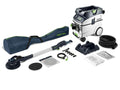 FESTOOL 578456 Planex Long-reach sander LHS 2-M 225/CTM 36-Set GB 110V