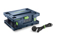 FESTOOL 578502 Rapid charger SYS-MC 6/4 (Pre-order)
