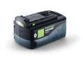 FESTOOL 578519 HighPower battery pack BP 18 Li 5.0 HP-ASI