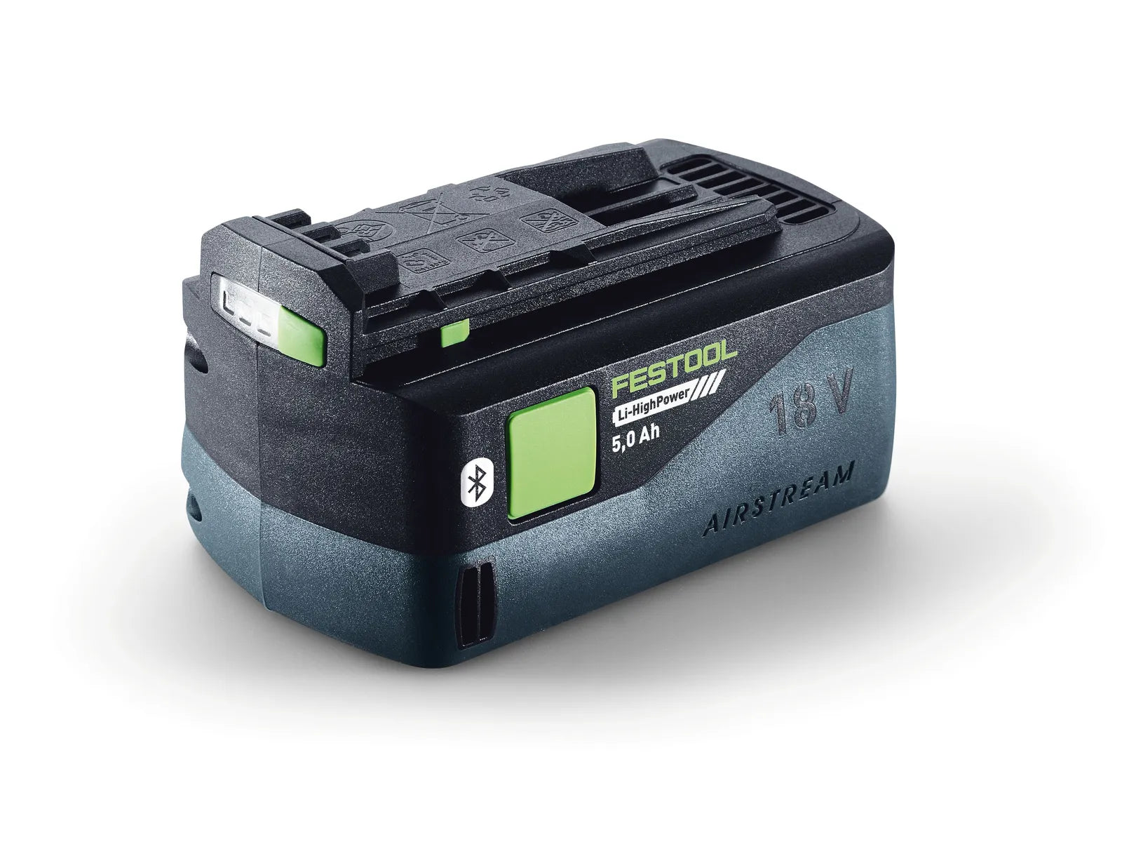 FESTOOL 578519 HighPower battery pack BP 18 Li 5.0 HP-ASI