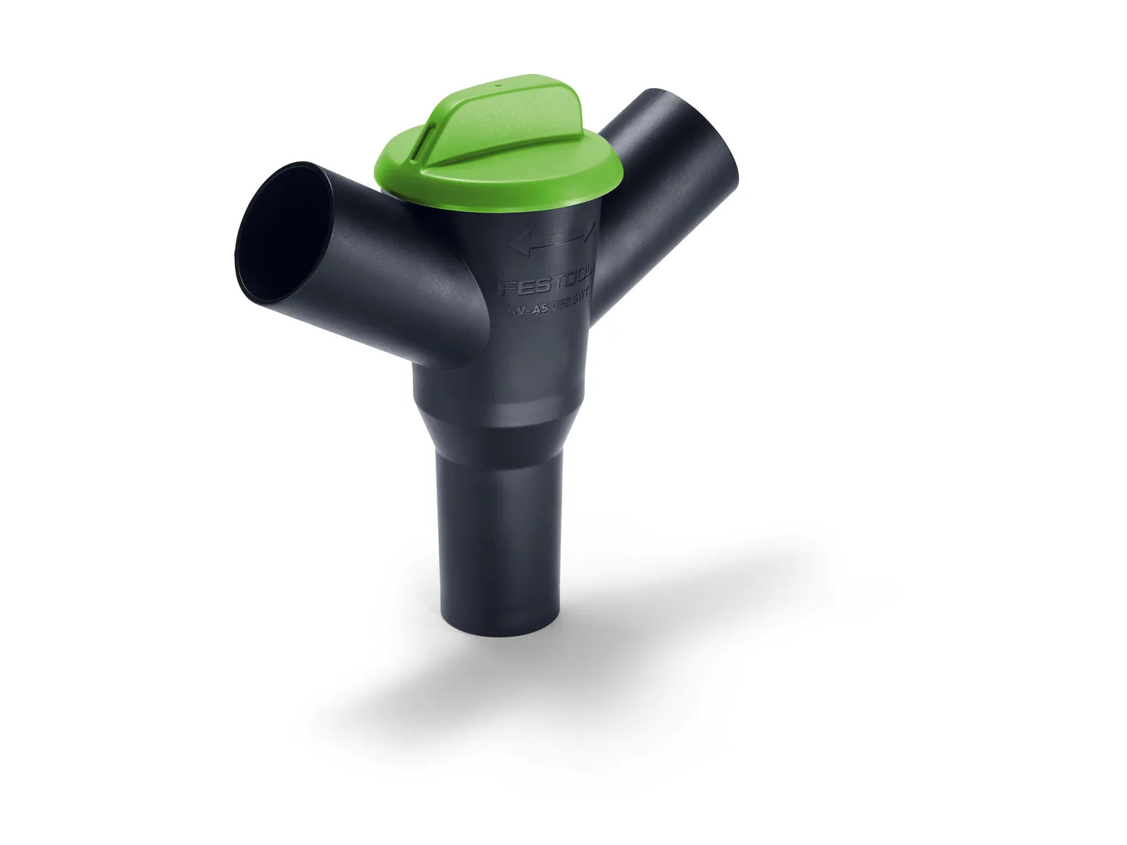 FESTOOL ACCESSORY 578533 Y-valve SV-AS D50 SWT (Pre-order)