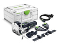 FESTOOL 578543 Joining machine DOMINO DF 500 RQ-Set GB 240V