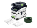 FESTOOL 578548 Mobile Dust Extractor CTL MIDI I AC GB 240V