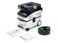 FESTOOL 578554 Mobile Dust Extractor CTM MIDI I AC GB 240V