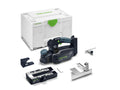 FESTOOL 578600 Cordless planer HLC 82 EB-Basic-Set