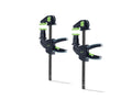 FESTOOL ACCESSORY 578623 One-handed clamp FS-EZ 150/2