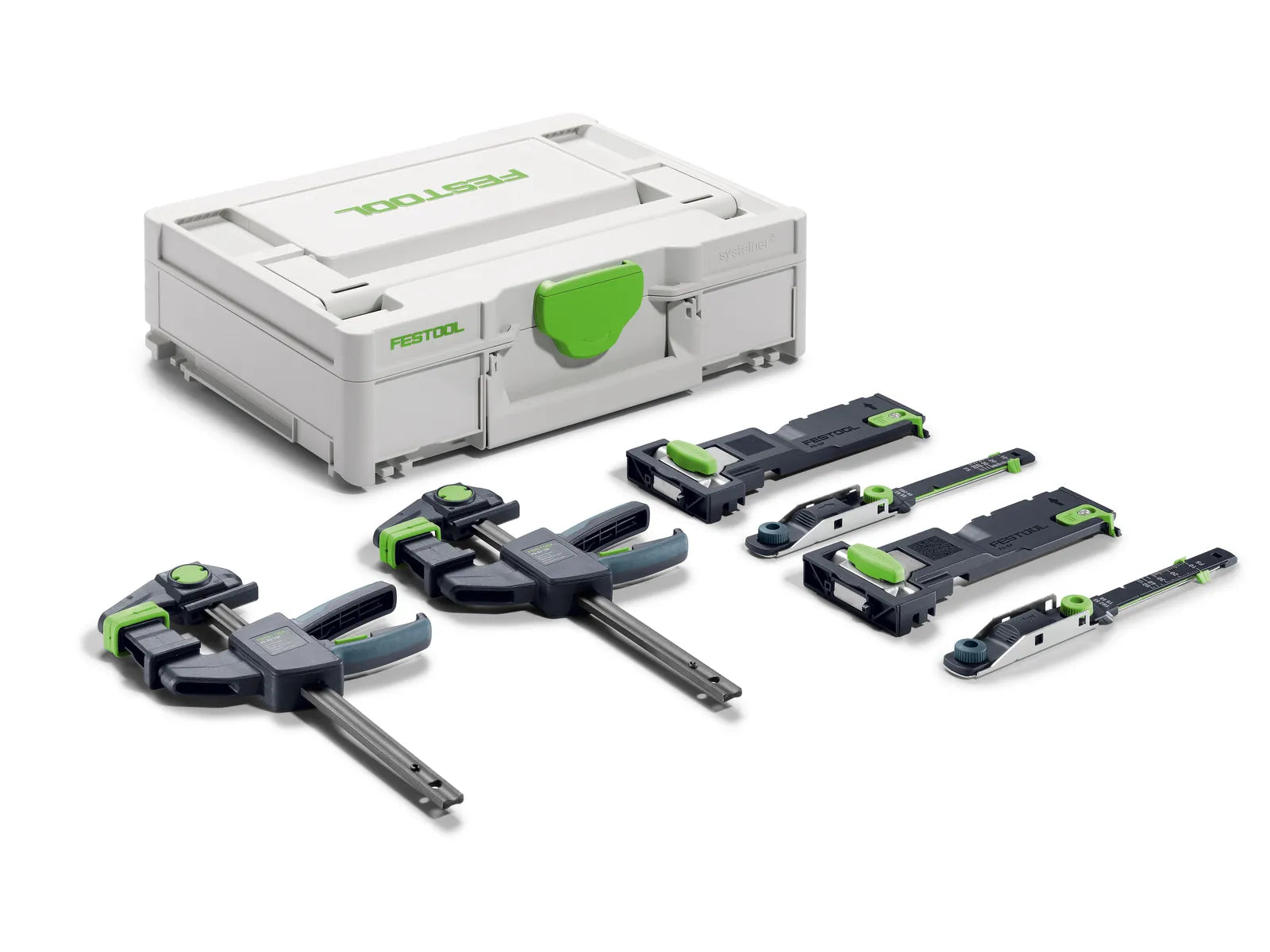 FESTOOL ACCESSORY 578697 Accessories set ZS FS-EP TS/TSC55 (Pre-order)