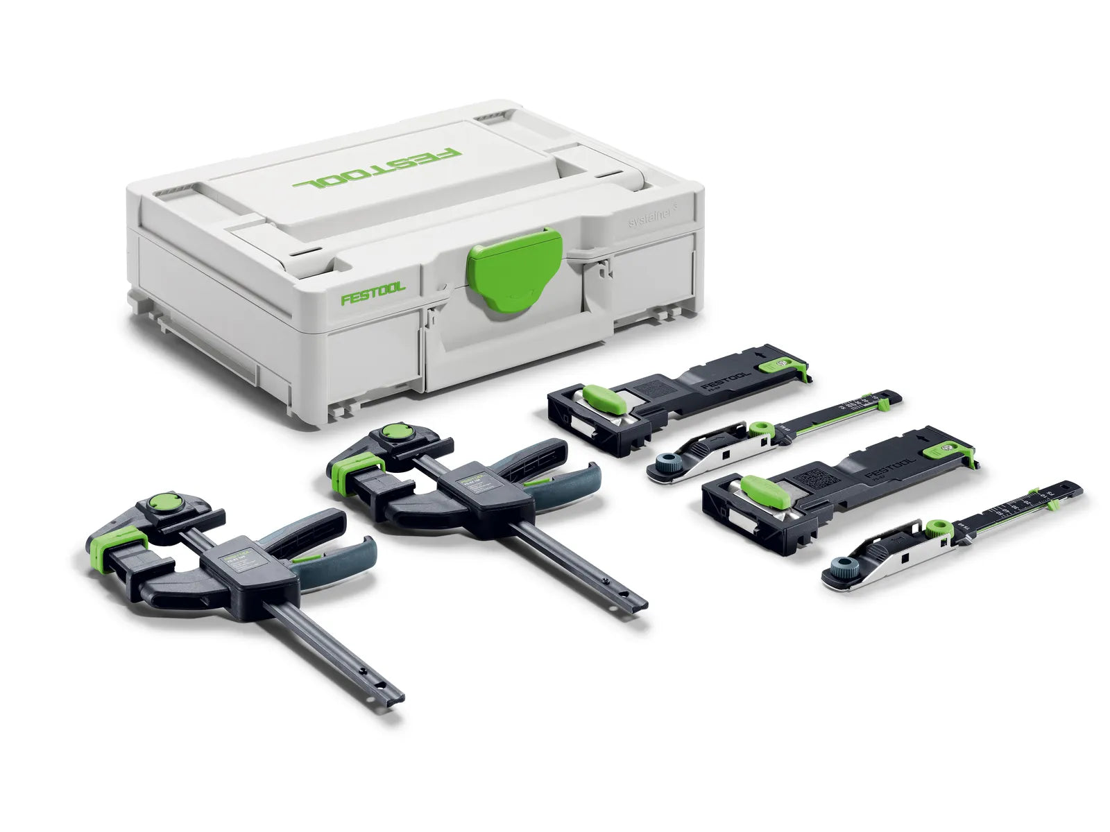 FESTOOL ACCESSORY 578698 Accessories set ZS FS-EP TS60 (Pre-order)