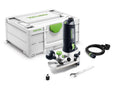 FESTOOL 578712 Module edge router MFK 700 KA EQ-Plus GB 240V