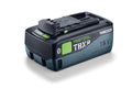 FESTOOL 578746 Tabless battery pack BP 18 TBX 8 ASI (Pre-order)