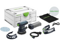 FESTOOL 578844 Eccentric sander ETS 125 REQ-Plus 240V (Pre-order)