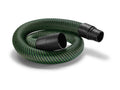 FESTOOL ACCESSORY 578945 Suction hose D36x1.4m-AS/CTR (Pre-order)