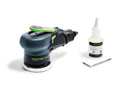 FESTOOL 691131 Eccentric Air Sander LEX 3 77/2.5