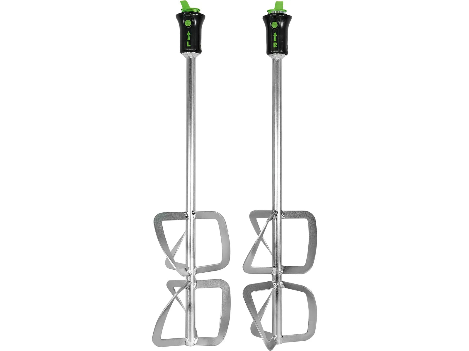 FESTOOL ACCESSORY 768092 Rods for DUO st HS 3 COMBI 140X600 FF