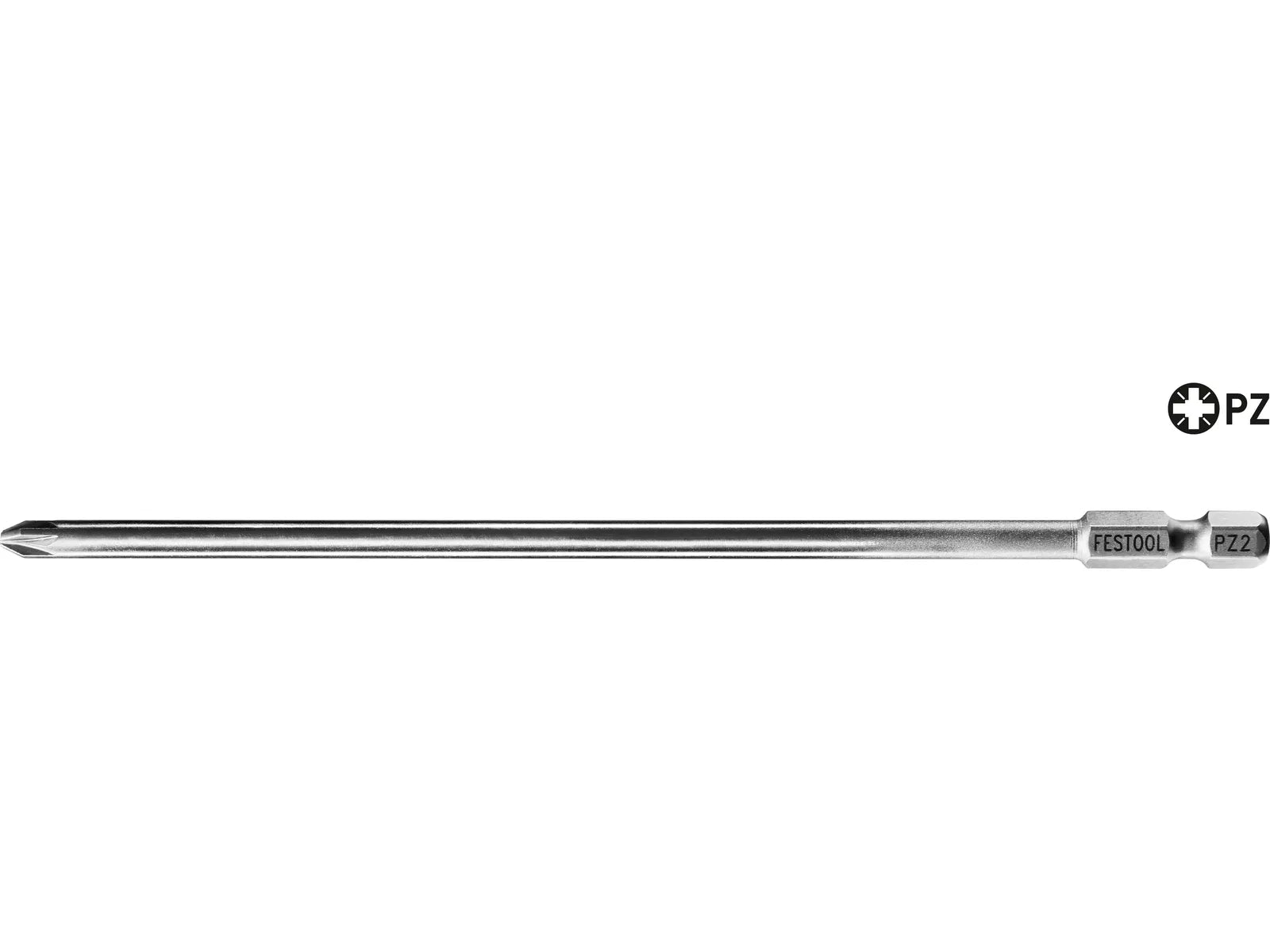 FESTOOL ACCESSORY 769078 Bit PZ2-AF-55 3x