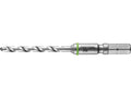 FESTOOL ACCESSORY 769111 Drill bit DB STONE CE D4 3x