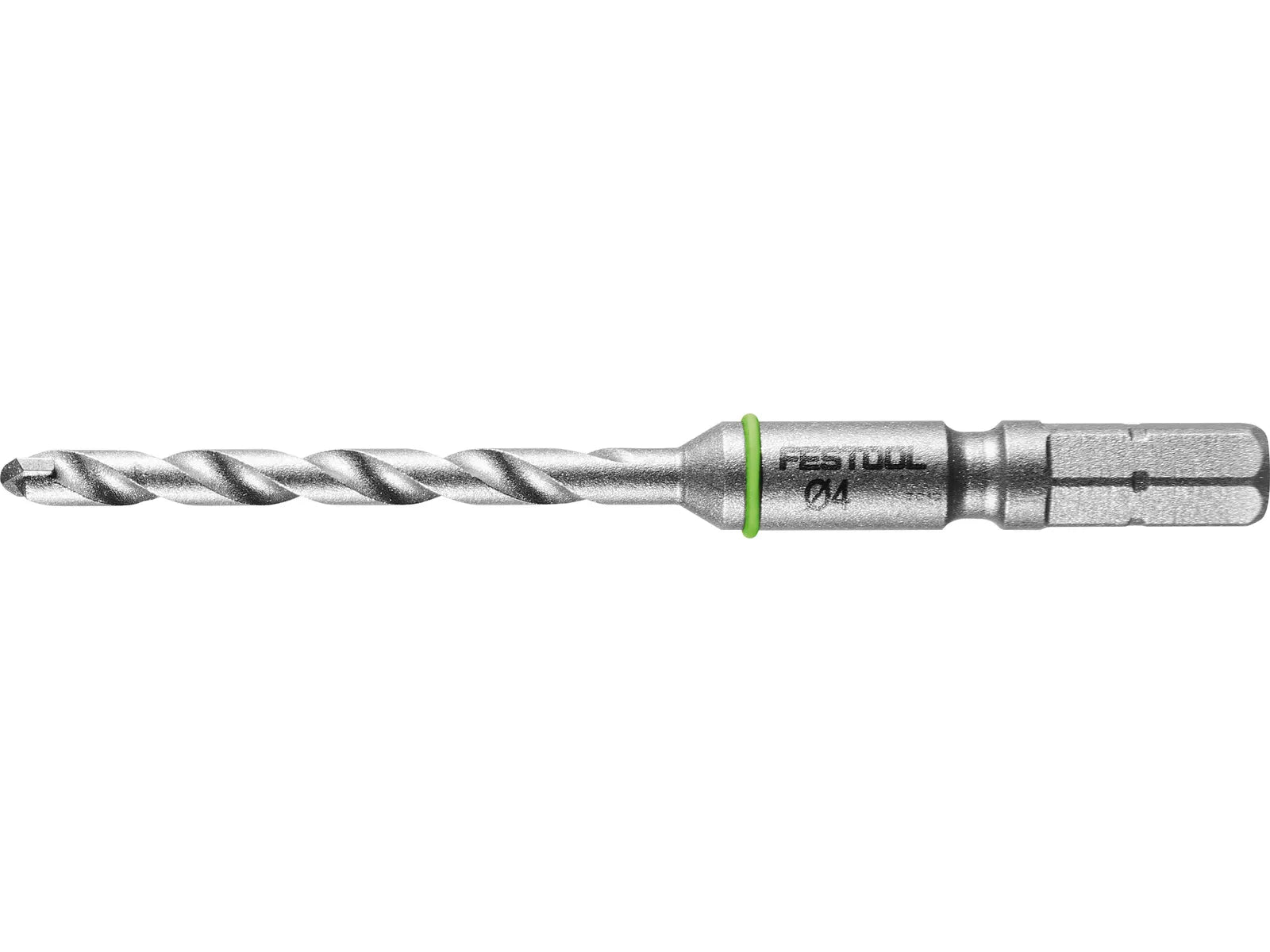 FESTOOL ACCESSORY 769111 Drill bit DB STONE CE D4 3x