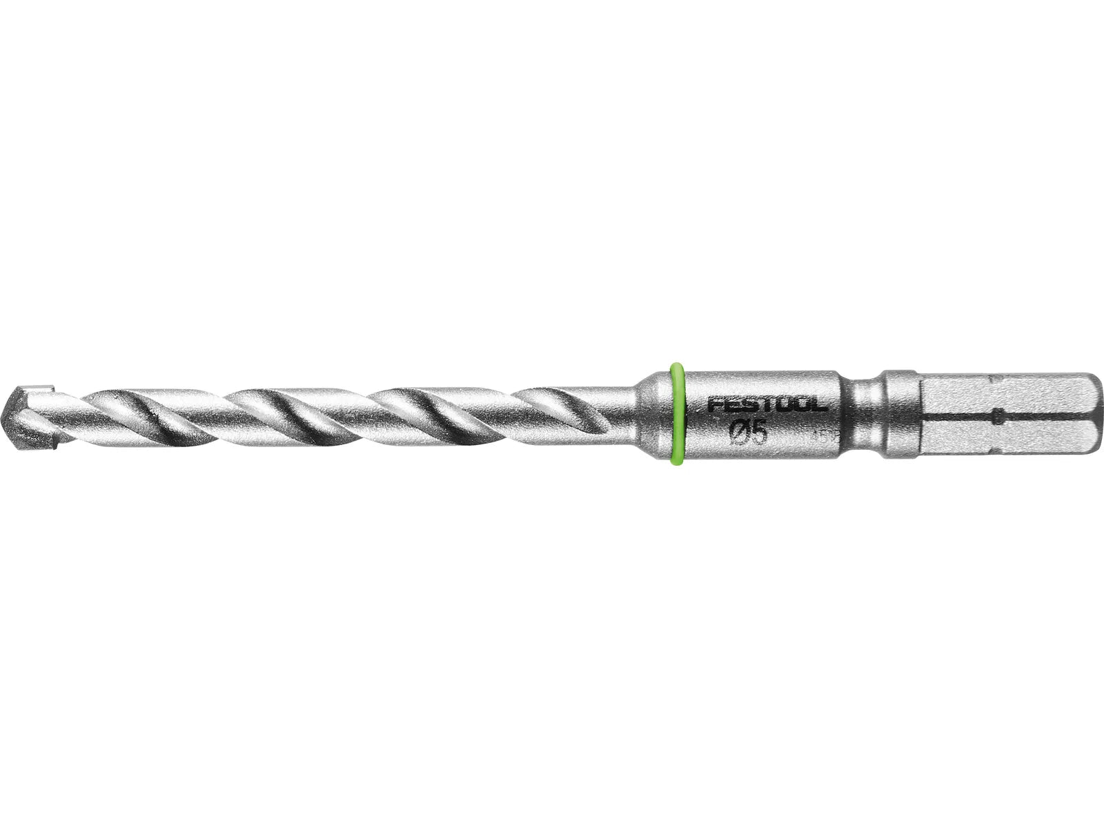 FESTOOL ACCESSORY 769112 Drill bit DB STONE CE D5 3x