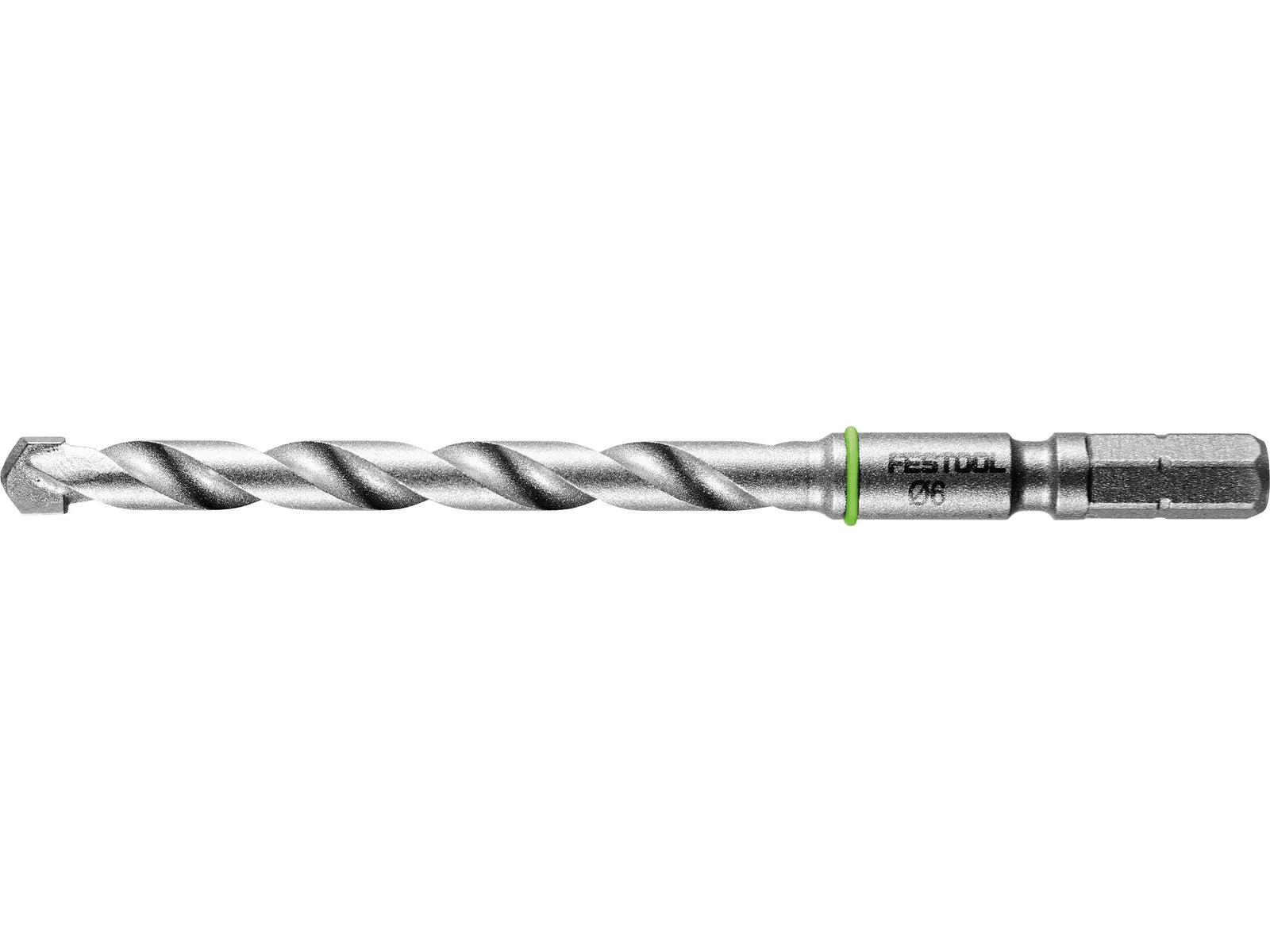 FESTOOL ACCESSORY 769113 Drill bit DB STONE CE D6 3x