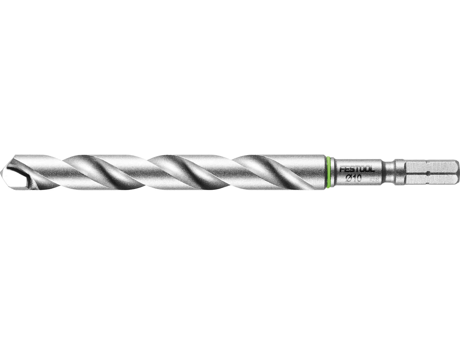 FESTOOL ACCESSORY 769115 Drill bit DB STONE CE D10 3x