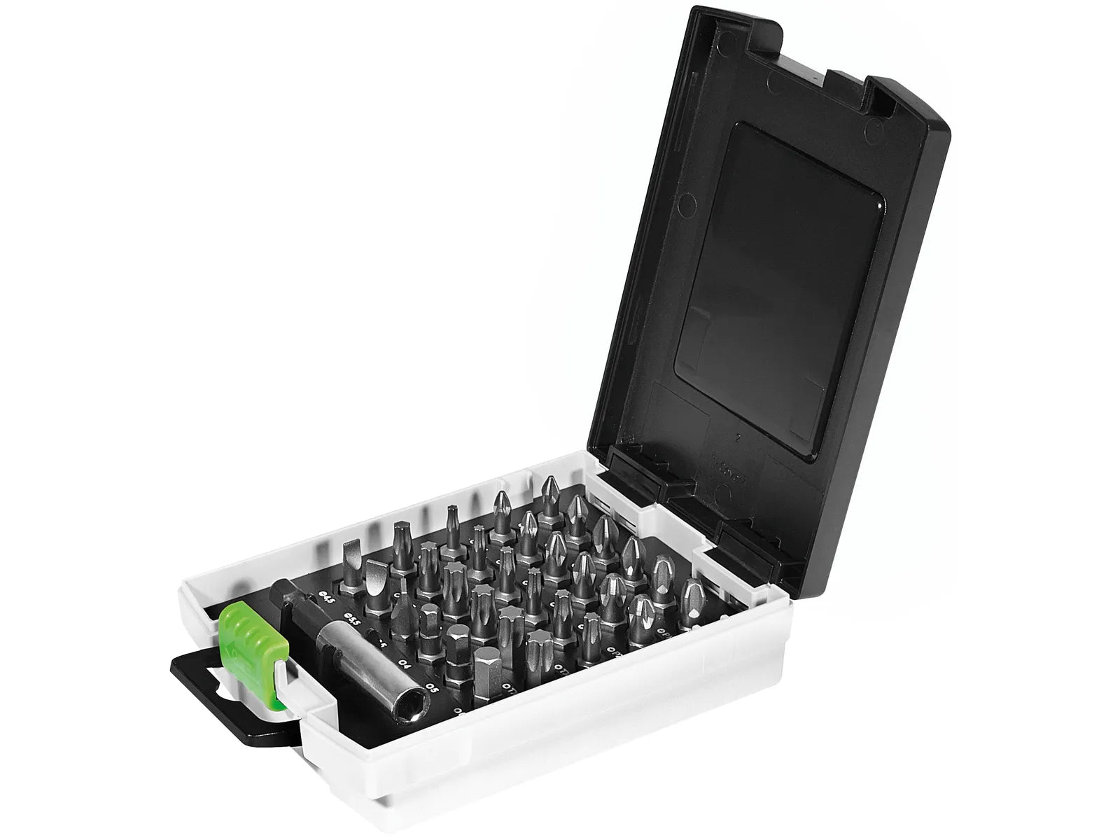 FESTOOL ACCESSORY 769138 FESTOOL ACCESSORY 769138 Bit BIT/BH-SORT/31x