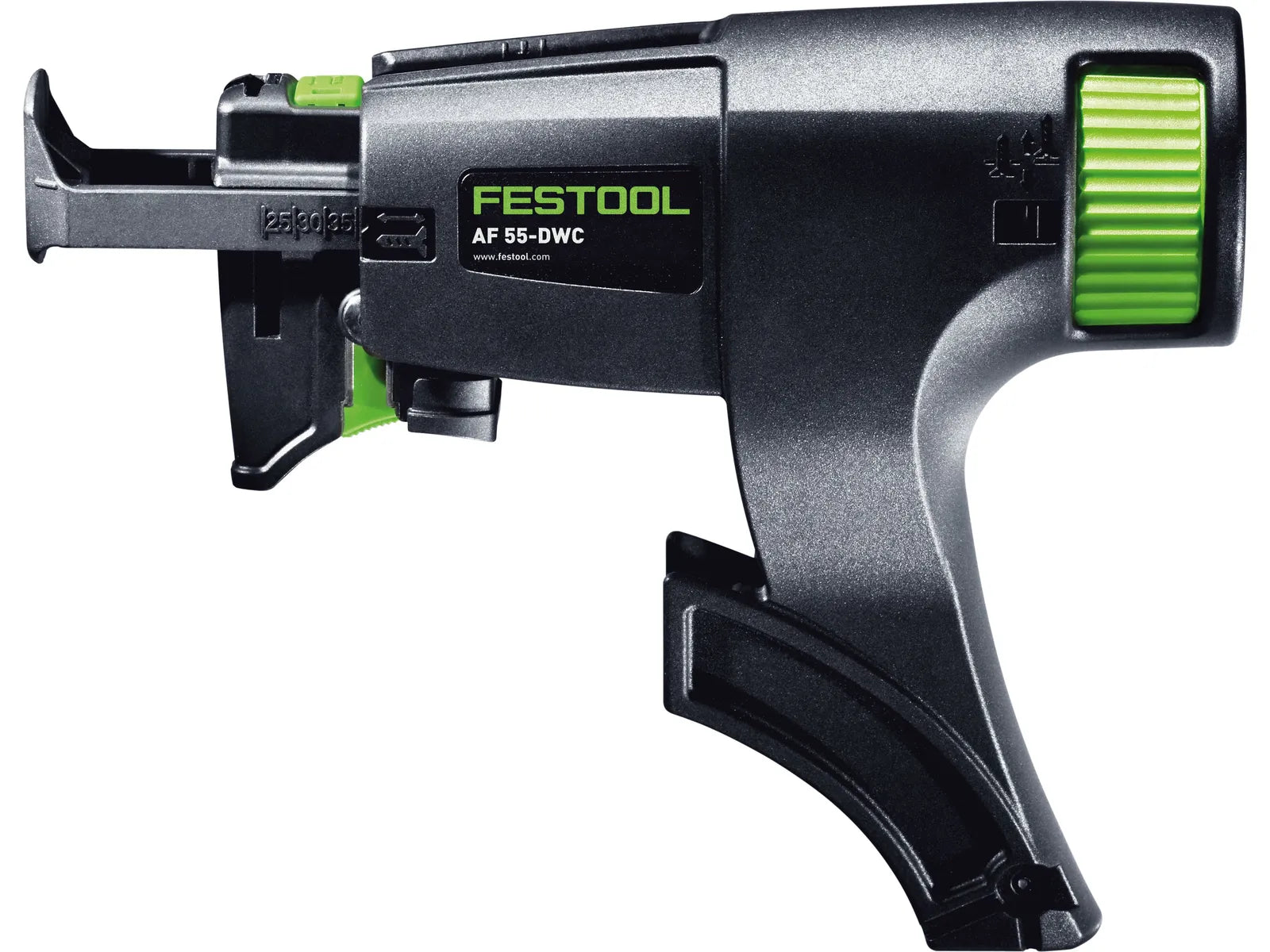 FESTOOL ACCESSORY 769146 Magazine attachment AF 55-DWC