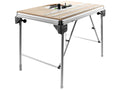 FESTOOL 500869 Multifunction table MFT/3 Conturo-AP