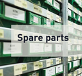 FESTOOL SPARE PART 200570 Wheel Cover D200 CT 26/36 ET-BG